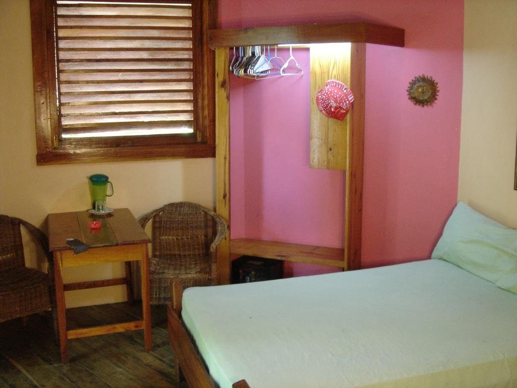 Whistling Bird Hotel Negril Exterior photo