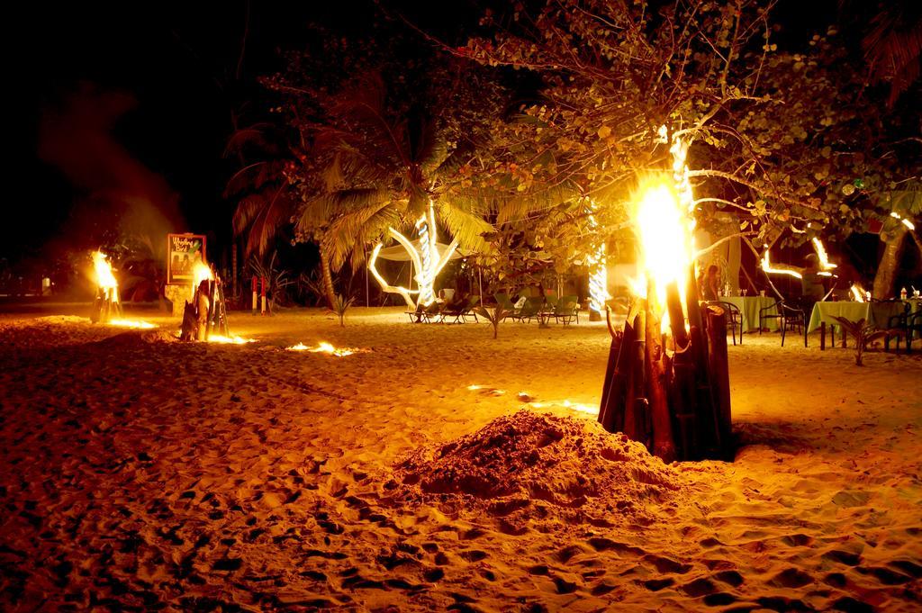 Whistling Bird Hotel Negril Exterior photo